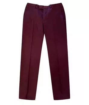 Брюки чинос