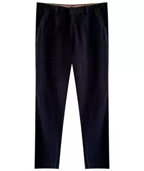 Брюки чинос