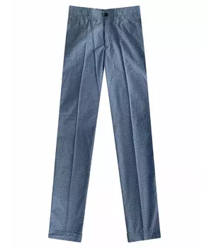 Брюки чинос