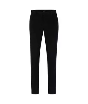 Брюки чинос