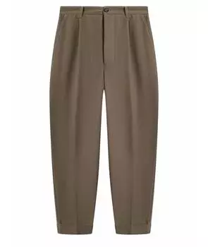 Брюки чинос