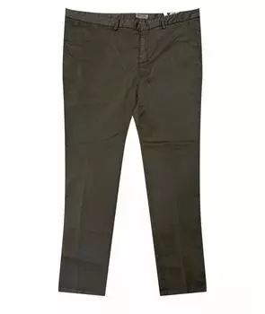 Брюки чинос