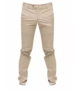 Брюки чинос