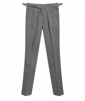 Брюки чинос