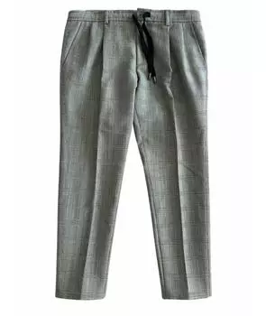 Брюки чинос