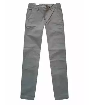Брюки чинос