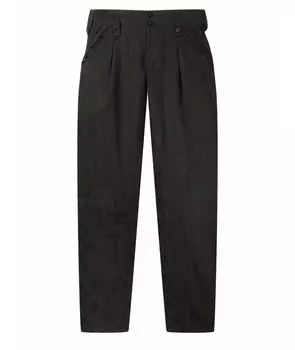 Брюки чинос