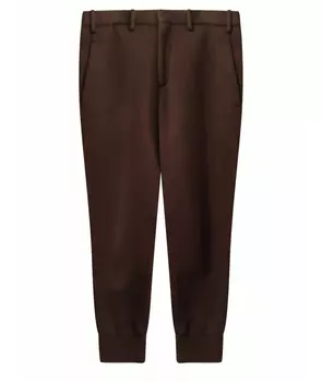 Брюки чинос