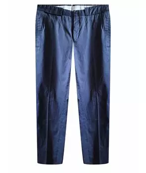 Брюки чинос