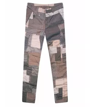 Брюки чинос