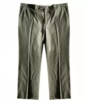 Брюки чинос