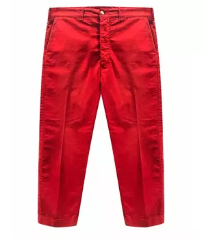 Брюки чинос