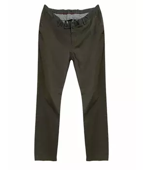 Брюки чинос
