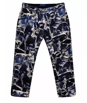 Брюки чинос