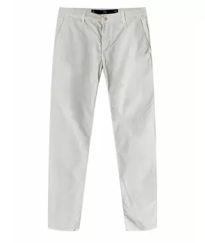 Брюки чинос