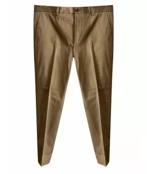 Брюки чинос