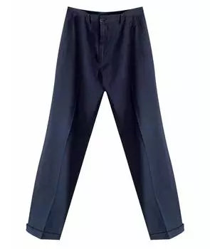 Брюки чинос