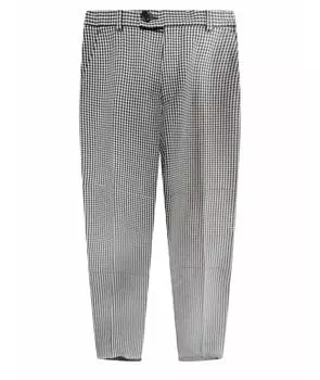 Брюки чинос