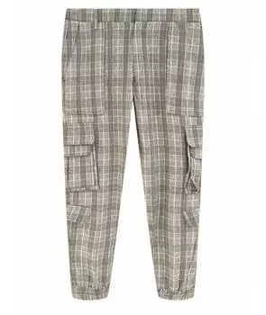 Брюки чинос