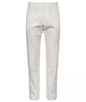 Брюки чинос