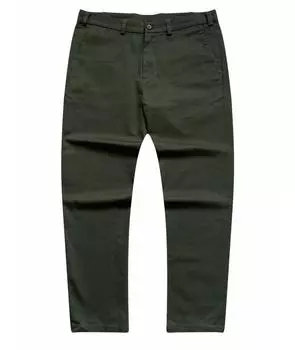 Брюки чинос