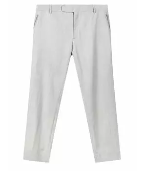 Брюки чинос