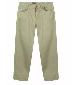 Брюки чинос
