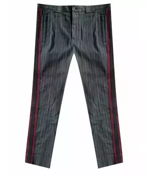 Брюки чинос