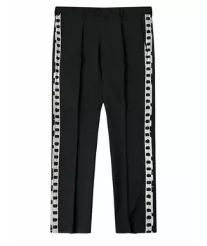 Брюки чинос