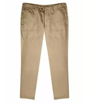 Брюки чинос