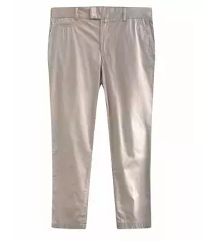 Брюки чинос