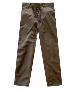 Брюки чинос