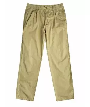 Брюки чинос