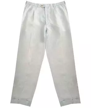 Брюки чинос