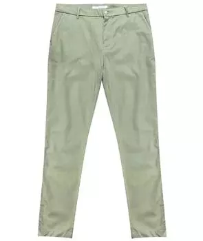 Брюки чинос