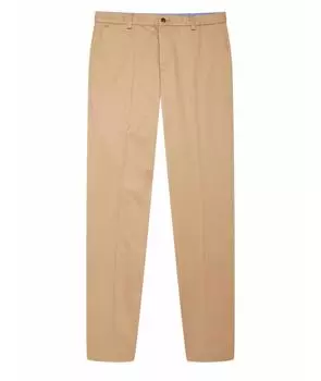 Брюки чинос