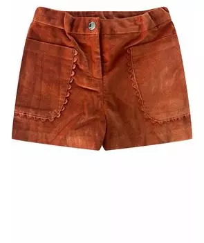 Брюки и шорты