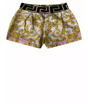 Брюки и шорты