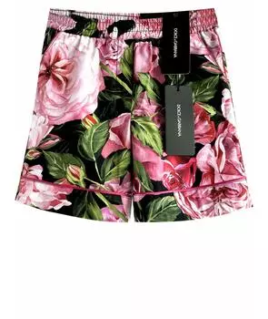 Брюки и шорты