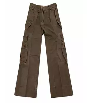 Брюки и шорты