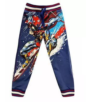 Брюки и шорты