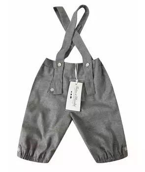 Брюки и шорты