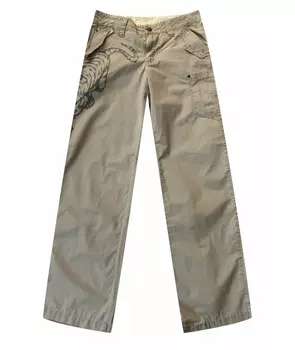 Брюки и шорты