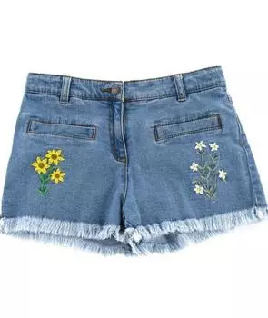 Брюки и шорты