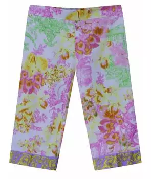 Брюки и шорты