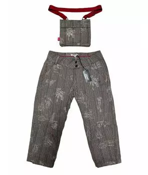 Брюки и шорты