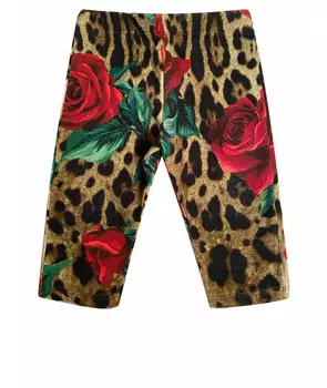 Брюки и шорты