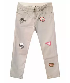 Брюки и шорты