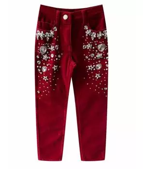 Брюки и шорты