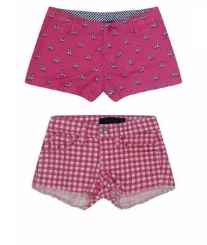 Брюки и шорты